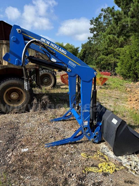 2019 Holland Front End Loader (NEW)