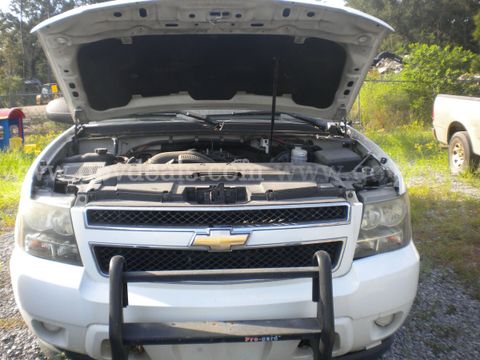 2011 Chevy Tahoe