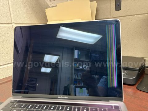 Macbook Pro