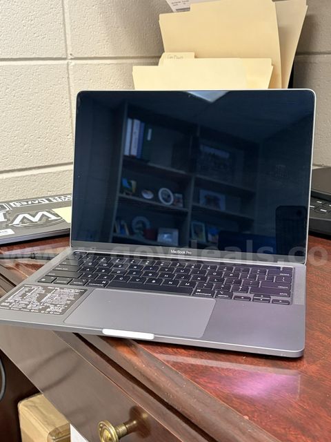 Macbook Pro