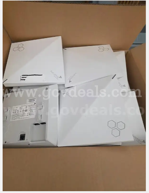 Extreme Access Points, model AP250 Quantity 197