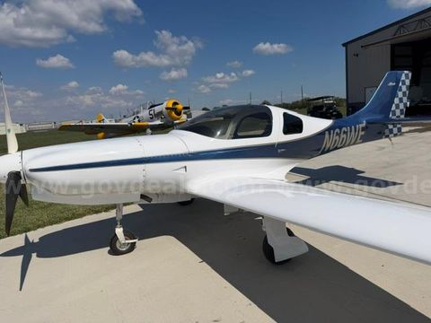 2009 Lancair 360 MKII