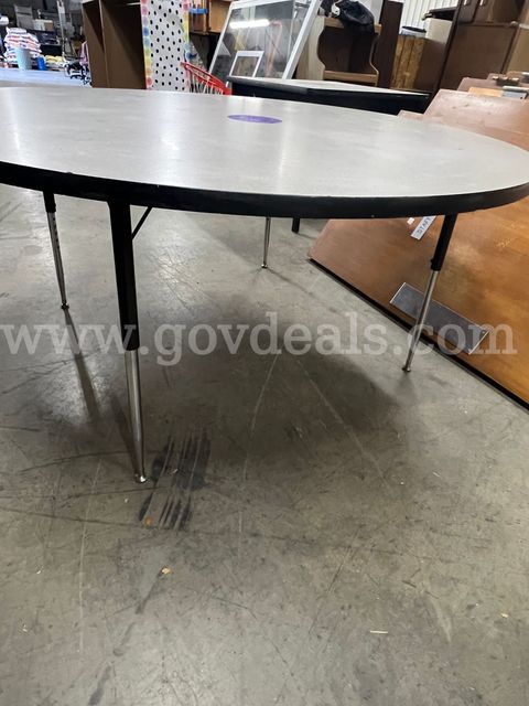 Round Tables