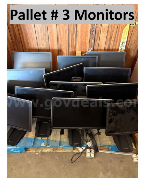 Computer Monitors