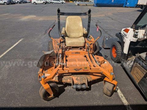 Scag Mower (Parts Only)