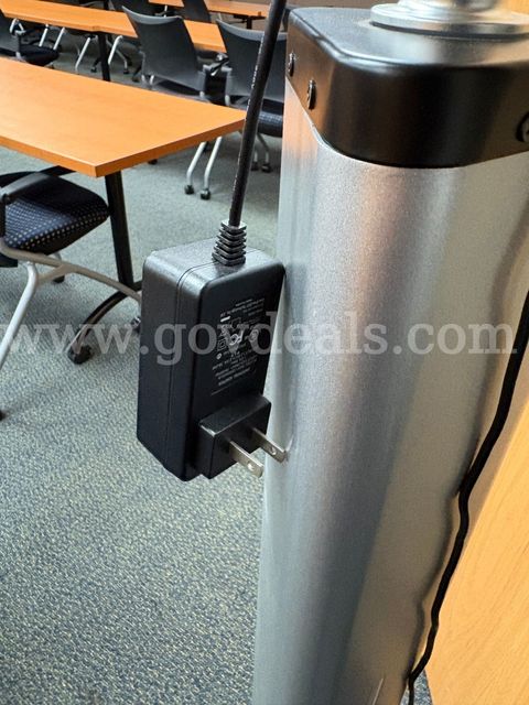 Face Recognition Pass Management Module