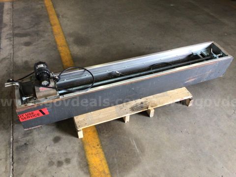 Ductility bath, Humboldt - UNTESTED