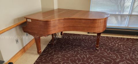 Piano
