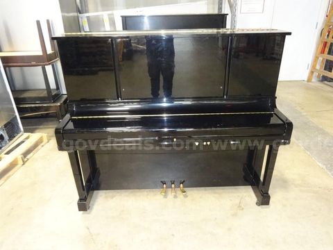 Yamaha Acoustic Piano
