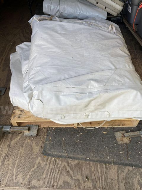 30' x 40' Tent