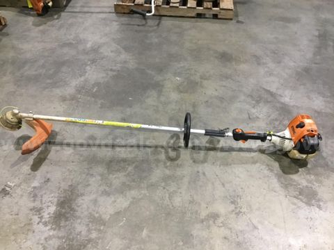 Stihl FS130R Weedeater N82365