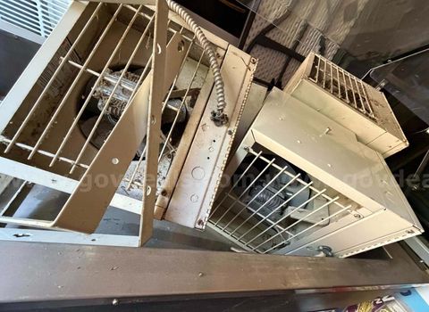 A/C Units