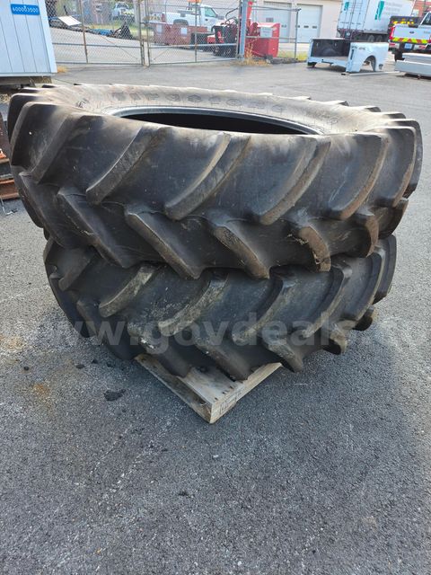 Firestone Tractor Tires 460/85 R38