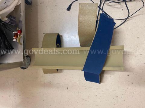 Leg Brace