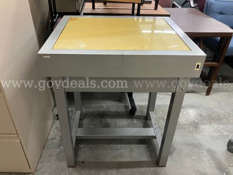 Drafting Table