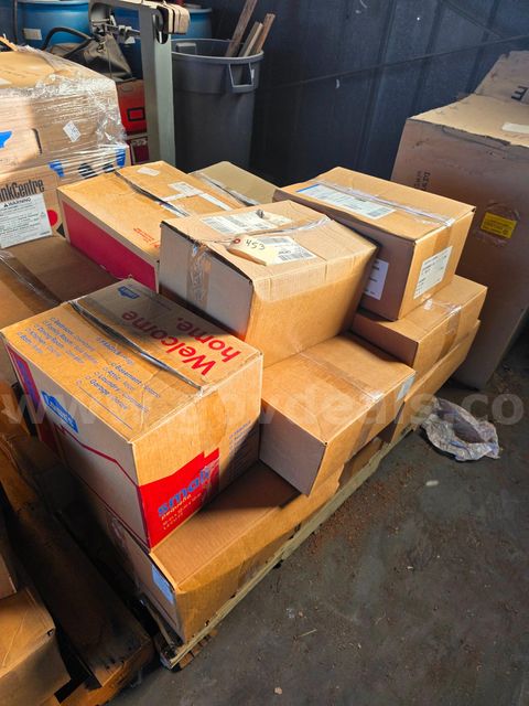1 Lot Dell, Lenovo, Chromebooks, Promethean Ops