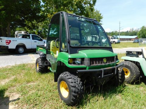 Gator HPX, John Deere