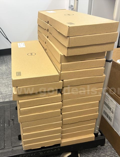 Dell Keyboards