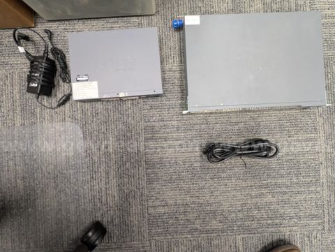 Juniper Network Equipment