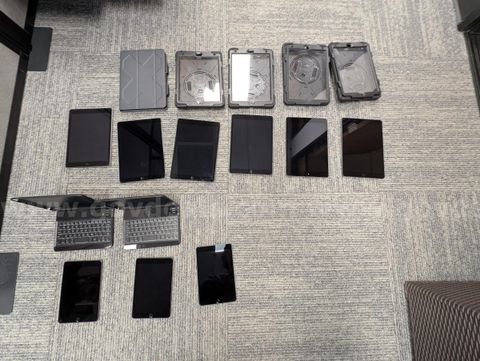 Ipads