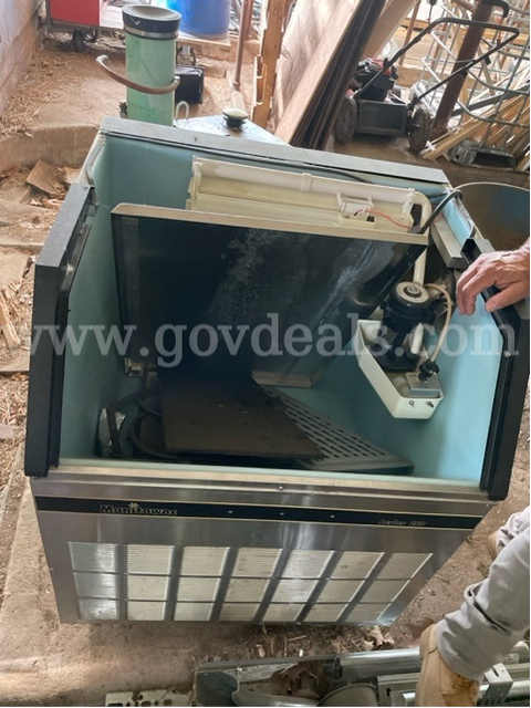Ice Machine