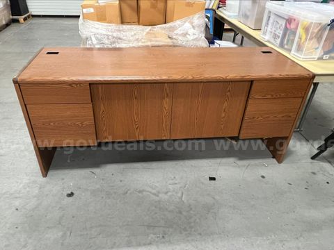 Credenza 2