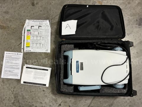Titmus V3 Vision Screener A