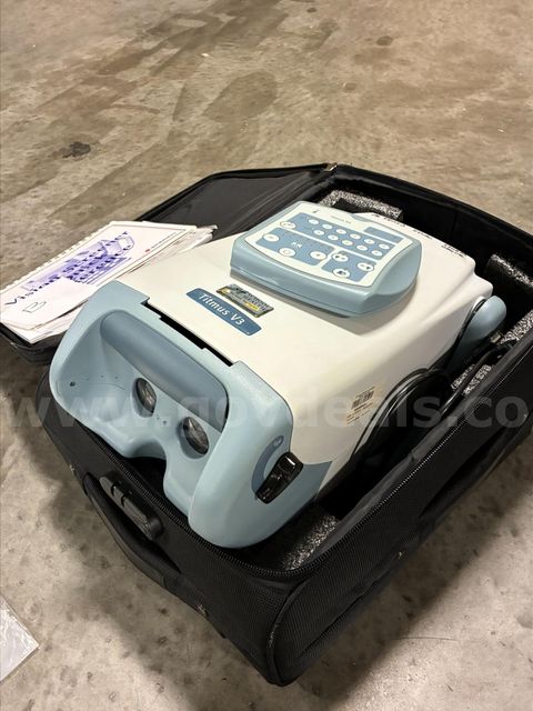 Titmus V3 Vision Screener B