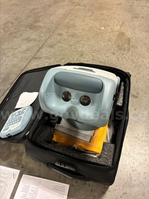 Titmus V3 Vision Screener C