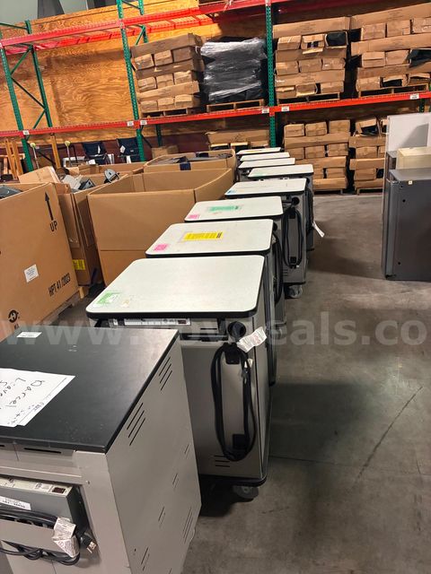 Laptop Cart(s)