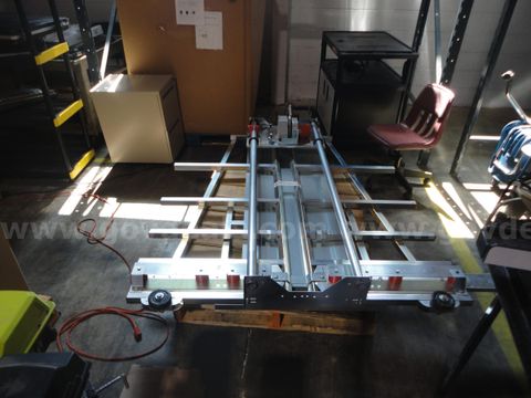 Milwaukee Heavy Duty Panel Saw