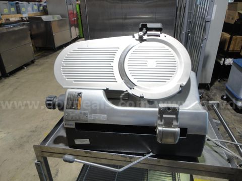 Hobart Automatic Meat Slicer