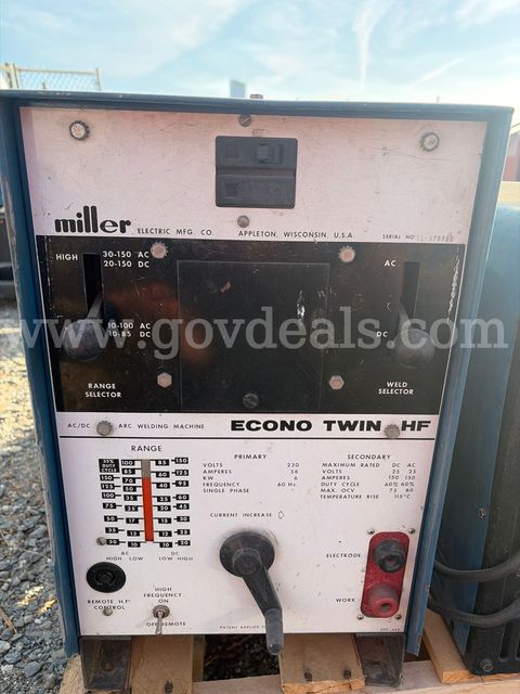 ARC Welding Machine