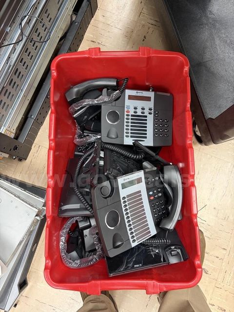 Box of Phones