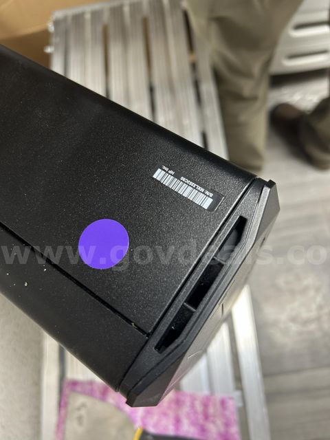 Desktop Computer