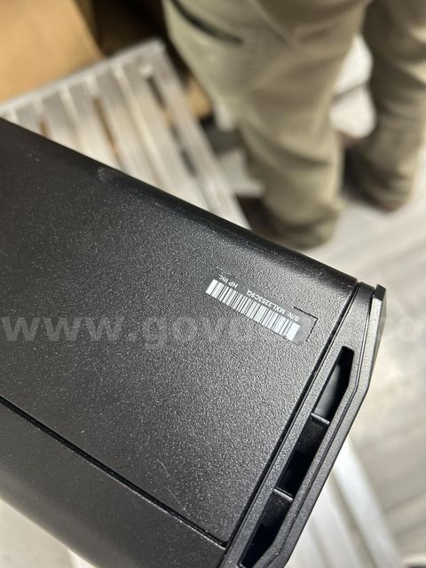 Desktop Computer