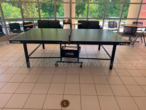 Ping Pong