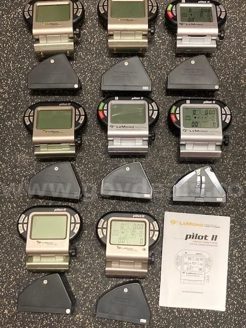 Monitors