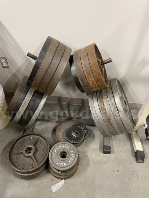 Weights