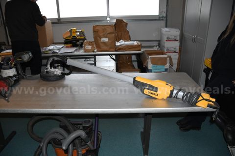 Dewalt Sander