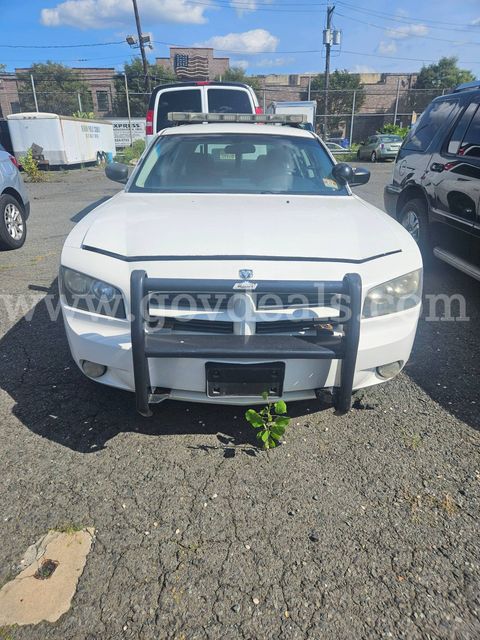 2010 Dodge Charger