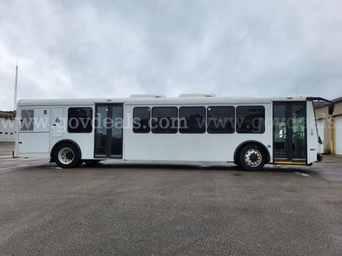 2021 ARBOC SPIRIT OF EQUESS 35-D 28 Passenger