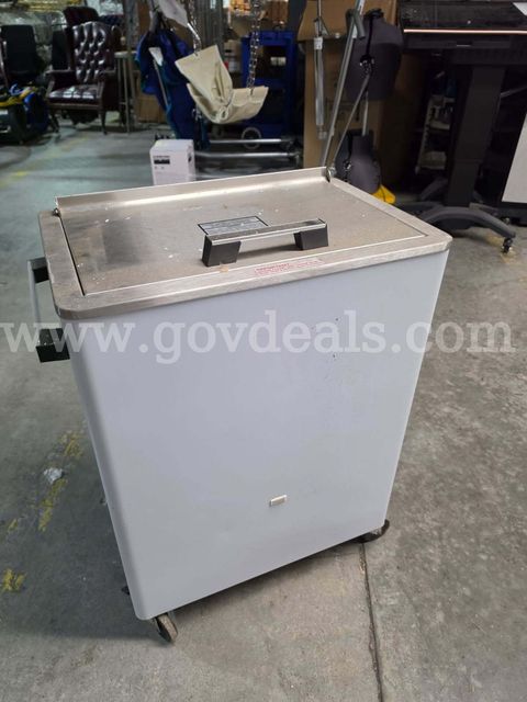 Tropic Heater – Sammons Preston – Model M-2-Th