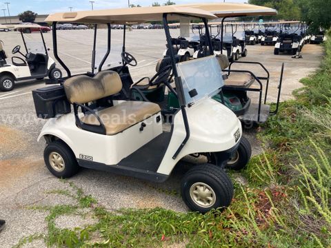2014 Textron EZ-GO Golf Cart