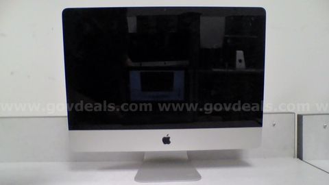 26 iMac computers, model number A1311