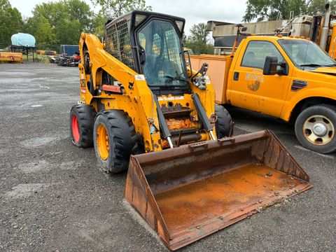 2010 Bobcat S250 Compact Skid Steer Loader