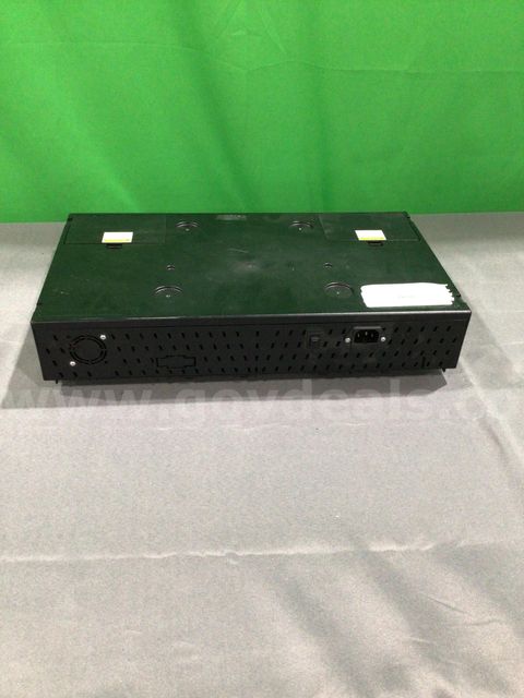 Tek-Care Emergency Call System Station