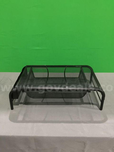 Mesh Desk Organizer