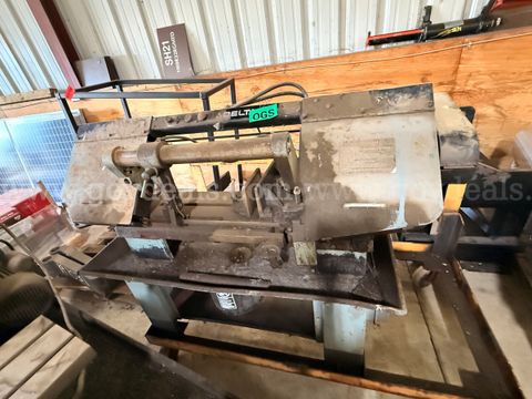 Delta Horizontal Band Saw