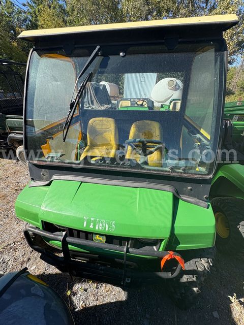 2010 John Deere 6x4 Gator